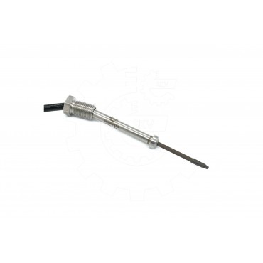 Capteur Température de Gaz d'échappement Pour BMW 5 F90, G30 G31 13628585899