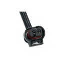 Capteur Température de Gaz d'échappement Pour BMW 5 F90, G30 G31 13628585899