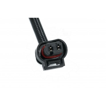 Capteur Température de Gaz d'échappement Pour BMW 5 F90, G30 G31 13628585899