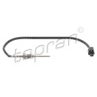 Capteur Température de Gaz d'échappement Pour BMW 5 F10 F11 X3 F25 13628570232