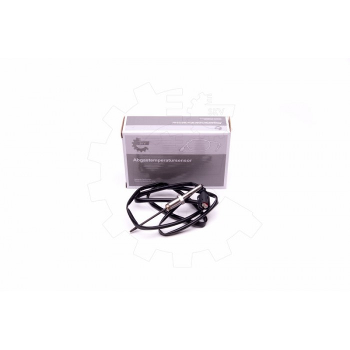 Capteur Température de Gaz d'échappement Pour BMW Série 2 F45 F46 X1 F48 Mini