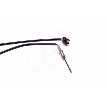 Capteur Température de Gaz d'échappement Pour BMW Série 2 F45 F46 X1 F48 Mini