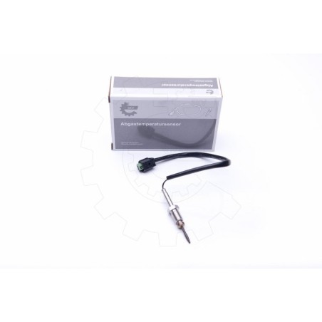 Capteur Température de Gaz d'échappement Pour BMW Série 3 E90 E91 13627801159