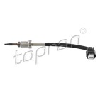 Capteur Température de Gaz d'échappement Pour BMW Série 3 E90 E91 13627798486