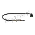 Capteur Température de Gaz d'échappement Pour BMW Série 3 E90 E91 13627801159