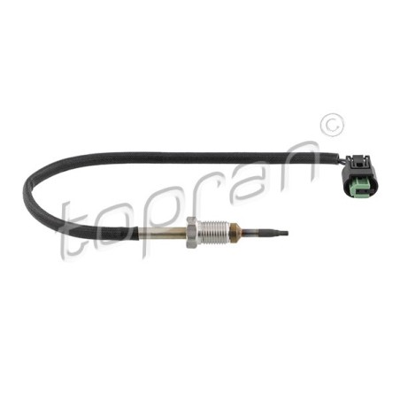Capteur Température de Gaz d'échappement Pour BMW Série 3 E90 E91 13627801159