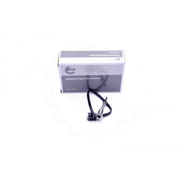 Capteur Température de Gaz d'échappement Pour BMW Série 3 E90 E91 13627796850