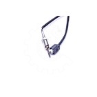 Capteur Température de Gaz d'échappement Pour BMW Série 3 E90 E91 13627796850