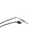Capteur Température de Gaz d'échappement Pour BMW 5 F07 F10 F11 13628514730