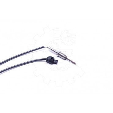 Capteur Température de Gaz d'échappement Pour BMW 5 F07 F10 F11 13628514730