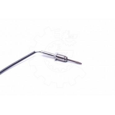 Capteur Température de Gaz d'échappement Pour BMW 5 F07 F10 F11 13628514730