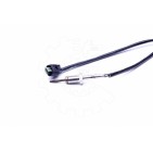Capteur Température de Gaz d'échappement Pour BMW Série 5 E60 E61 13627795175