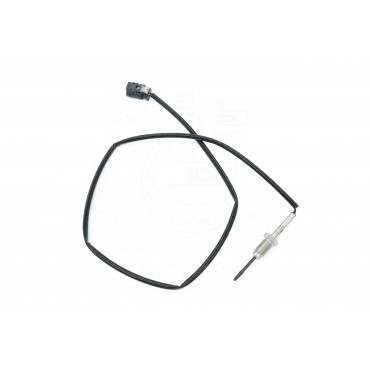 Capteur Température de Gaz d'échappement Pour BMW Série 5 F10 F11 13628508071