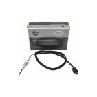 Capteur Température de Gaz d'échappement Pour BMW F16, F86 13628514308