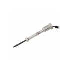 Capteur Température de Gaz d'échappement Pour BMW F16, F86 13628514308