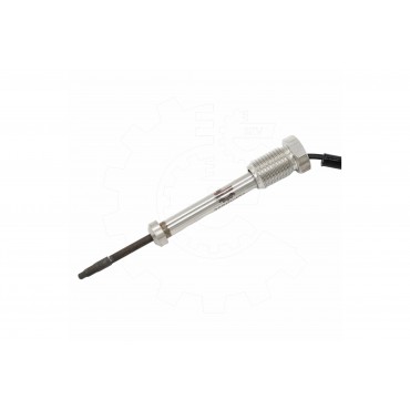 Capteur Température de Gaz d'échappement Pour BMW F16, F86 13628514308