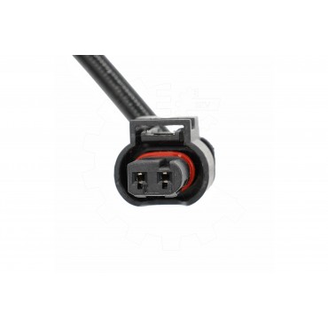 Capteur Température de Gaz d'échappement Pour BMW F16, F86 13628514308