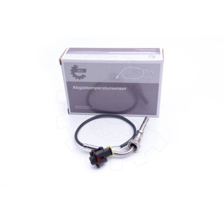 Capteur Température de Gaz d'échappement Pour Opel Antara Chevrolet Captiva