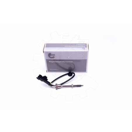 Capteur Température de Gaz d'échappement Pour Opel Antara Chevrolet Captiva