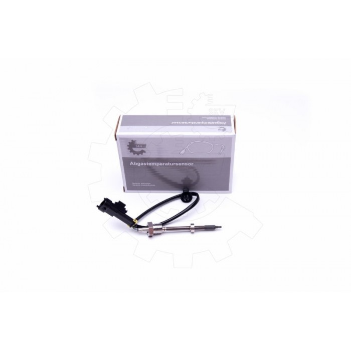Capteur Température de Gaz d'échappement Pour Opel Antara Chevrolet Captiva