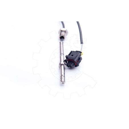 Capteur Température de Gaz d'échappement Pour Opel Antara Chevrolet Cruze