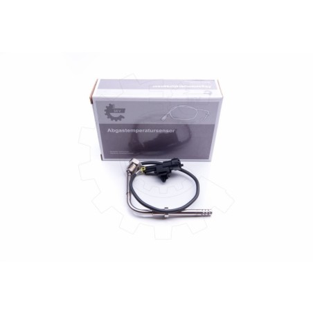 Capteur Température de Gaz d'échappement Pour Opel Antara Chevrolet Cruze