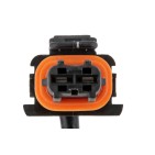 Capteur Température de Gaz d'échappement Pour Chevrolet 55583113 55598259