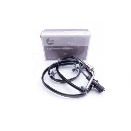 Capteur Température de Gaz d'échappement Pour Opel Chevrolet Vauxhall 01247482