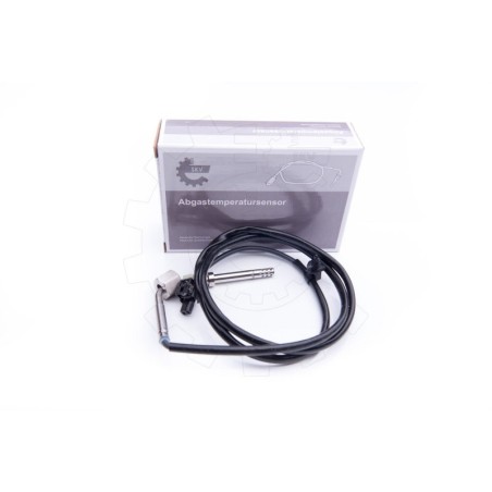 Capteur Température de Gaz d'échappement Pour Chrysler 300 C Touring Jeep