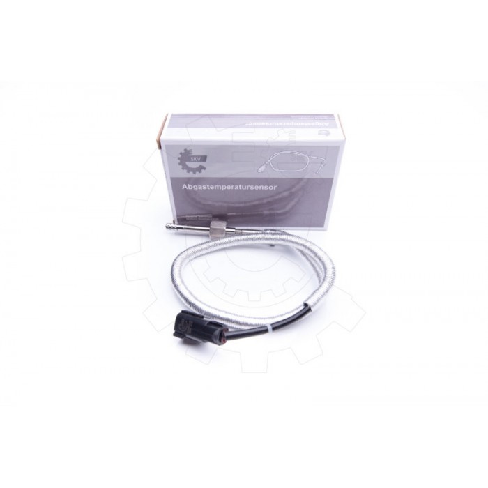 Capteur Température de Gaz d'échappement Pour Chrysler Dodge Jeep 5146188AA