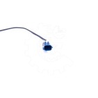 Capteur Température de Gaz d'échappement Pour Chrysler Dodge Jeep 5149133AA