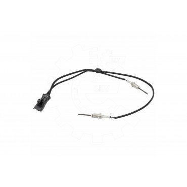 Capteur Température de Gaz d'échappement Pour Peugeot Opel Citroën DS 3649037