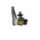 Capteur Température de Gaz d'échappement Pour Peugeot Opel Citroën DS 3649037