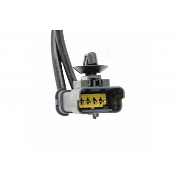 Capteur Température de Gaz d'échappement Pour Peugeot Opel Citroën DS 3649037