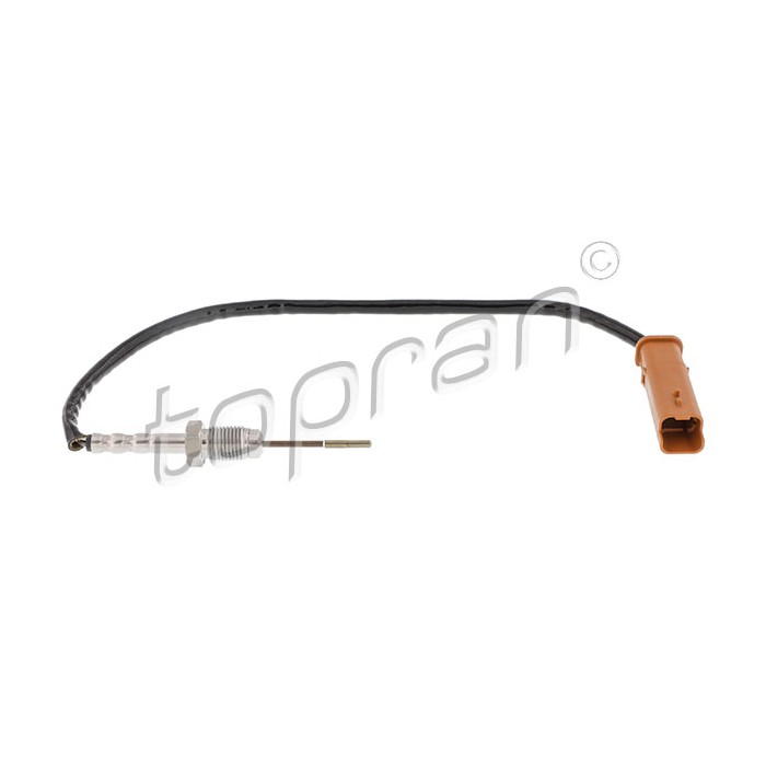 Capteur Température de Gaz d'échappement Pour Peugeot 206 Fiat Toyota Citroën