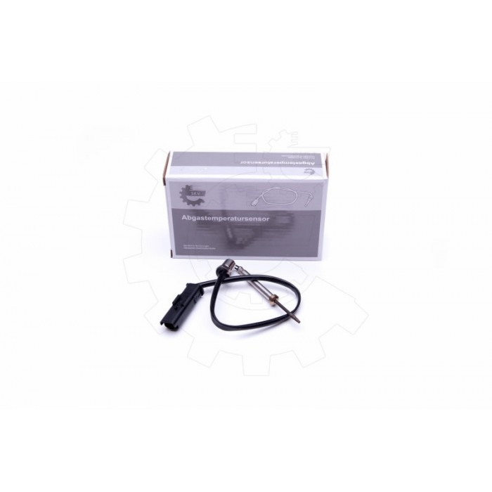 Capteur Température de Gaz d'échappement Pour Peugeot 2008 I 3008 4008 5008 C5