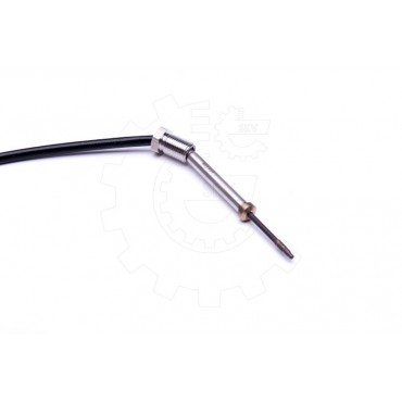Capteur Température de Gaz d'échappement Pour Peugeot 2008 I 3008 4008 5008 C5