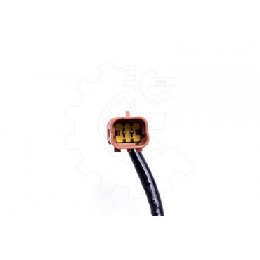 Capteur Température de Gaz d'échappement Pour Peugeot Fiat Citroën Lancia