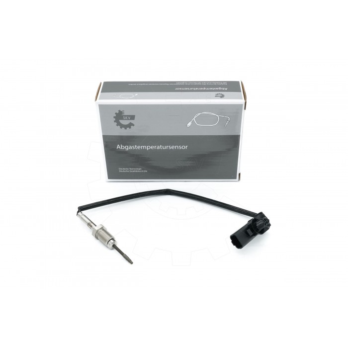 Capteur Température de Gaz d'échappement Pour Peugeot 308 II Ford Citroën DS