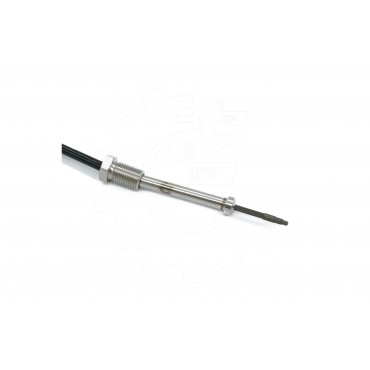 Capteur Température de Gaz d'échappement Pour Peugeot 308 II Ford Citroën DS