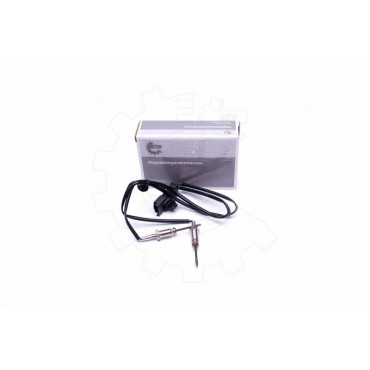 Capteur Température de Gaz d'échappement Pour Peugeot 308 II Expert Citroën