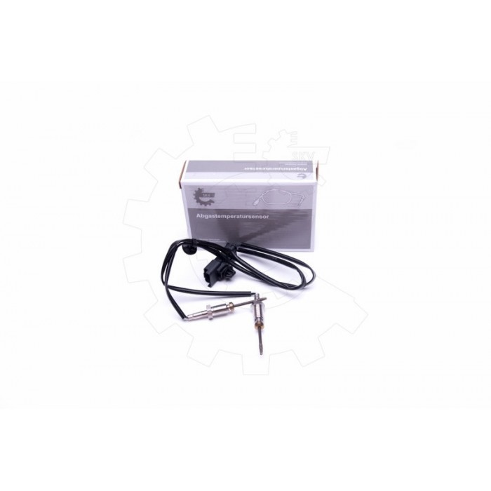 Capteur Température de Gaz d'échappement Pour Peugeot 308 II Expert Citroën