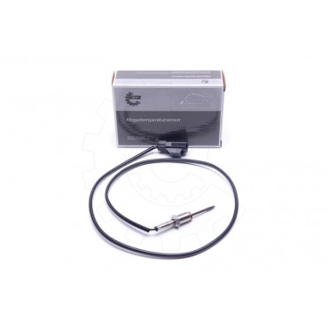 Capteur Température de Gaz d'échappement Pour Peugeot Ford Citroën Ford USA