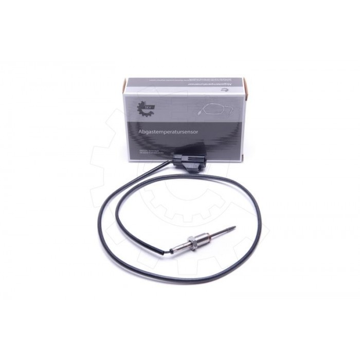 Capteur Température de Gaz d'échappement Pour Peugeot Ford Citroën Ford USA