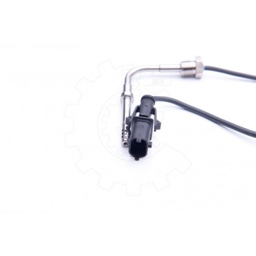 Capteur Température de Gaz d'échappement Pour Peugeot Fiat Citroën 1609520380