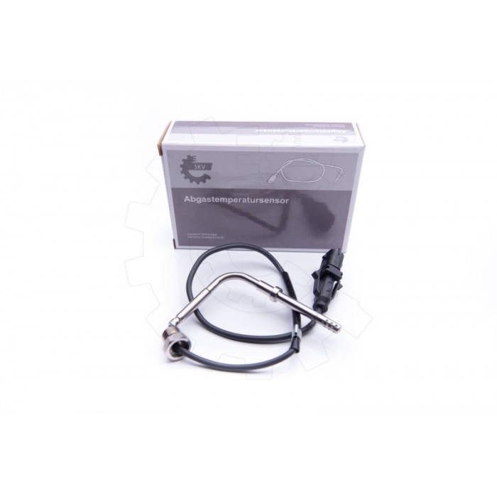 Capteur Température de Gaz d'échappement Pour Peugeot Fiat Citroën 51825674