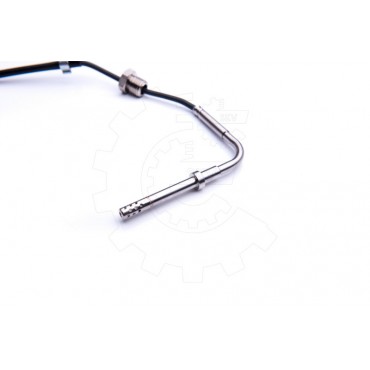 Capteur Température de Gaz d'échappement Pour Peugeot Fiat Citroën 51825674