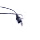 Capteur Température de Gaz d'échappement Pour Peugeot Fiat Citroën 51825674
