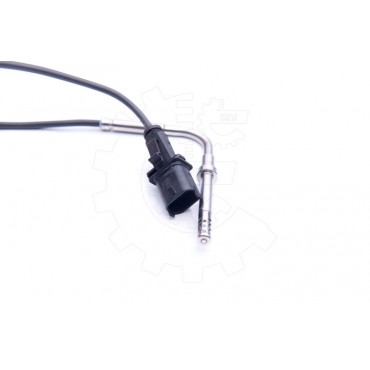 Capteur Température de Gaz d'échappement Pour Peugeot Fiat Citroën 51825674