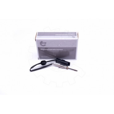 Capteur Température de Gaz d'échappement Pour Peugeot Fiat Citroën 9677662080